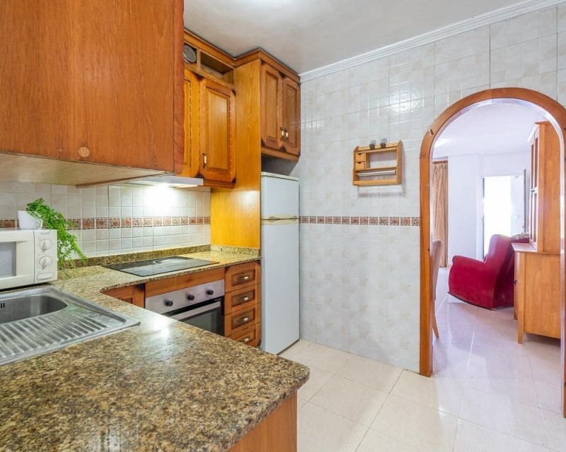 2 quarto Apartamento para venda em Cabo Roig com piscina - 140 000 € (Ref: 9552237)
