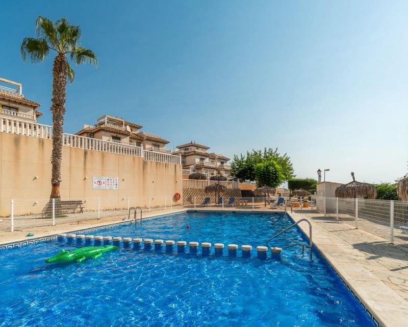 2 quarto Apartamento para venda em Cabo Roig com piscina - 140 000 € (Ref: 9552237)