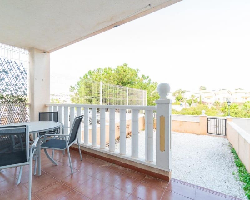2 quarto Apartamento para venda em Cabo Roig com piscina - 140 000 € (Ref: 9552237)