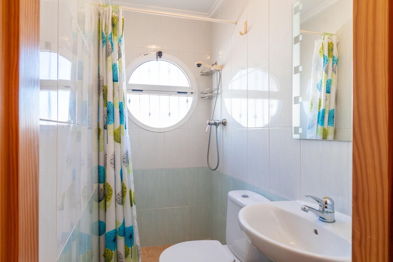 2 sypialnia Willa na sprzedaż w Playa Flamenca z basenem - 189 000 € (Ref: 9552238)