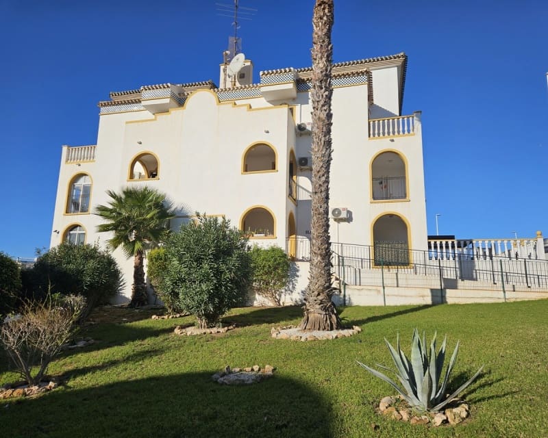 2 camera da letto Appartamento in vendita in La Zenia con piscina - 174.950 € (Rif: 9552239)