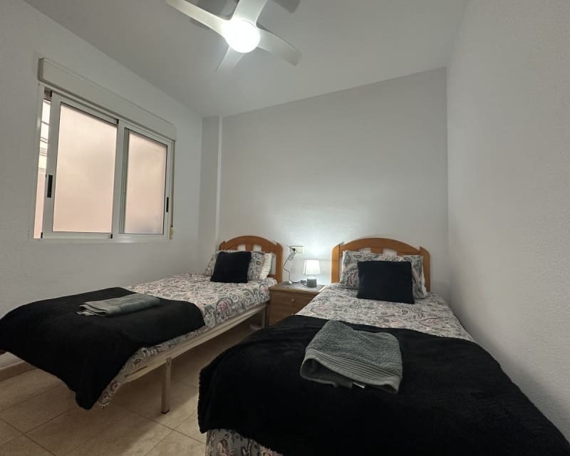 2 camera da letto Appartamento in vendita in La Zenia con piscina - 174.950 € (Rif: 9552239)