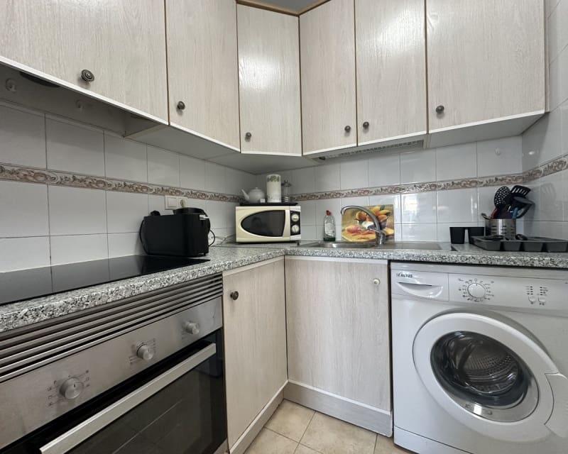 2 camera da letto Appartamento in vendita in La Zenia con piscina - 174.950 € (Rif: 9552239)