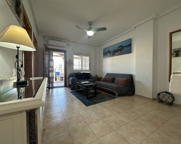 2 sovrum Lägenhet till salu i La Zenia, Orihuela med pool - 174 950 € (Ref: 9552239)