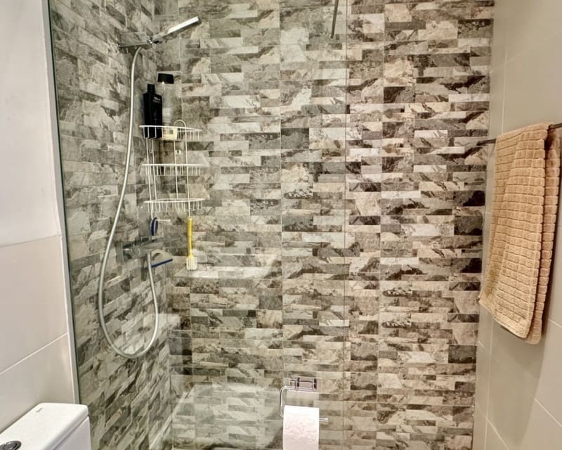 2 soverom Leilighet til salgs i Villamartin med svømmebasseng - € 255 000 (Ref: 9552241)