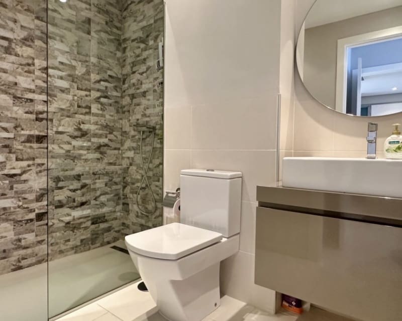 2 soverom Leilighet til salgs i Villamartin med svømmebasseng - € 255 000 (Ref: 9552241)