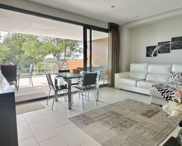 2 soverom Leilighet til salgs i Villamartin, Orihuela med svømmebasseng - € 255 000 (Ref: 9552241)