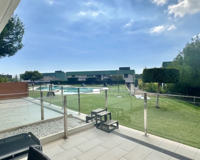 2 soverom Leilighet til salgs i Villamartin med svømmebasseng - € 255 000 (Ref: 9552241)