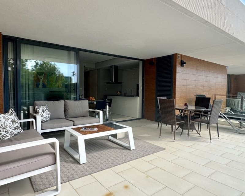 2 soverom Leilighet til salgs i Villamartin med svømmebasseng - € 255 000 (Ref: 9552241)