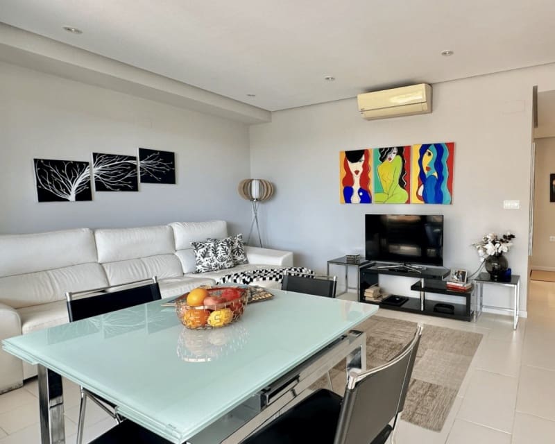 2 soverom Leilighet til salgs i Villamartin med svømmebasseng - € 255 000 (Ref: 9552241)