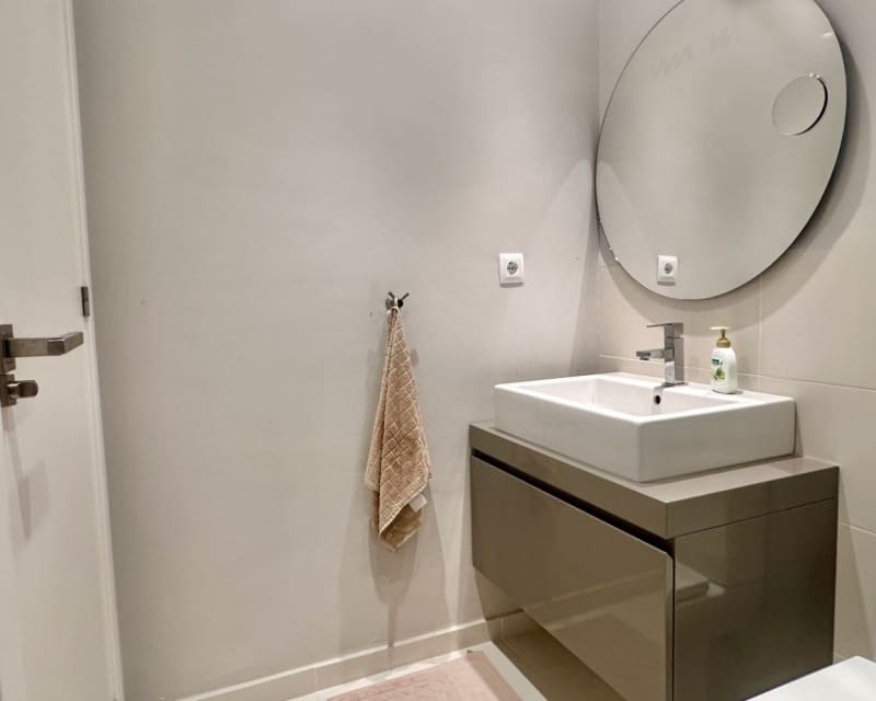 2 soverom Leilighet til salgs i Villamartin med svømmebasseng - € 255 000 (Ref: 9552241)