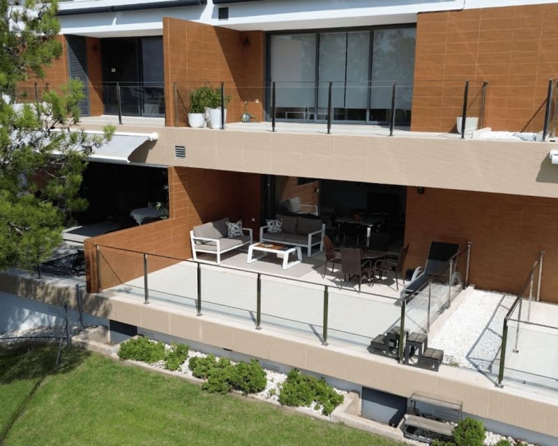 2 soverom Leilighet til salgs i Villamartin med svømmebasseng - € 255 000 (Ref: 9552241)