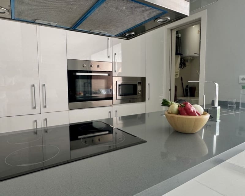 2 soverom Leilighet til salgs i Villamartin med svømmebasseng - € 255 000 (Ref: 9552241)