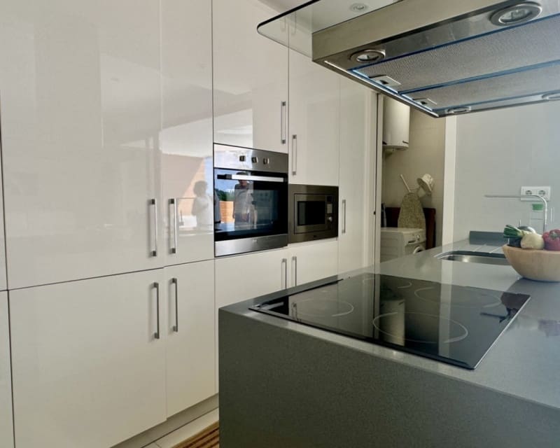 2 soverom Leilighet til salgs i Villamartin med svømmebasseng - € 255 000 (Ref: 9552241)