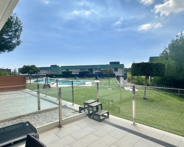 2 soverom Leilighet til salgs i Villamartin, Orihuela med svømmebasseng - € 255 000 (Ref: 9552241)