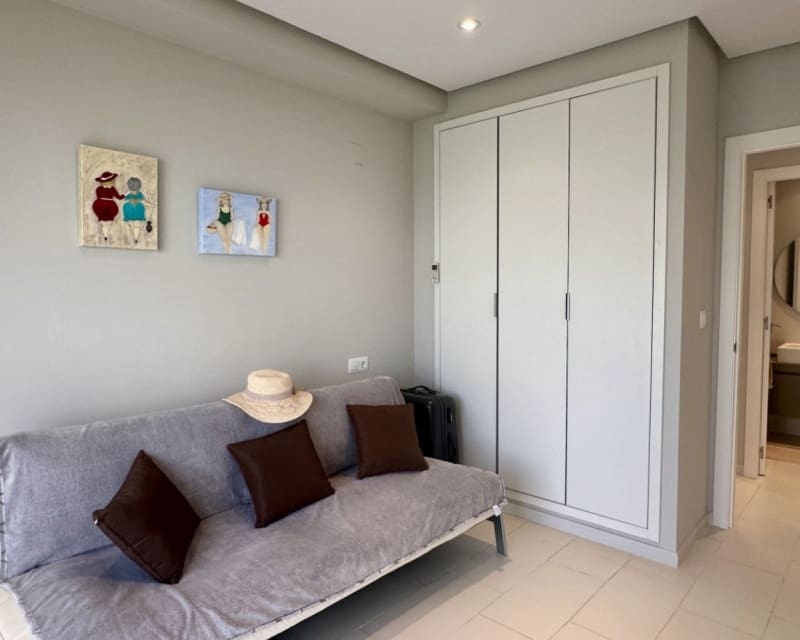 2 soverom Leilighet til salgs i Villamartin med svømmebasseng - € 255 000 (Ref: 9552241)