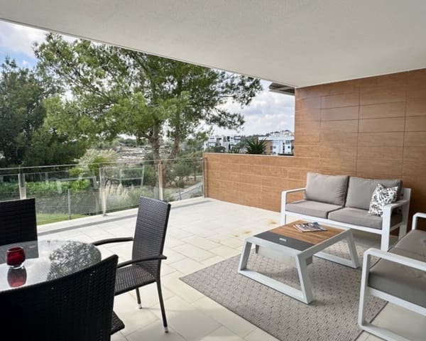 2 soverom Leilighet til salgs i Villamartin, Orihuela med svømmebasseng - € 255 000 (Ref: 9552241)