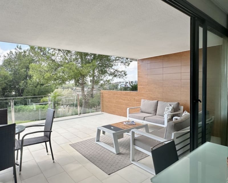 2 soverom Leilighet til salgs i Villamartin med svømmebasseng - € 255 000 (Ref: 9552241)