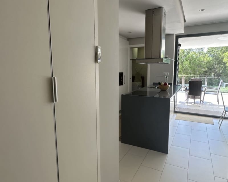 2 soverom Leilighet til salgs i Villamartin med svømmebasseng - € 255 000 (Ref: 9552241)