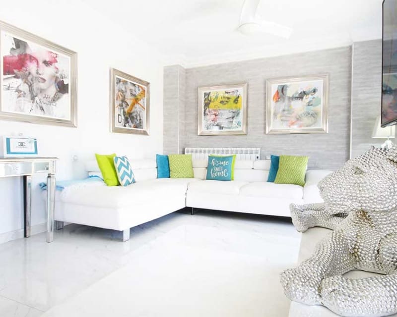 3 quarto Moradia para venda em Villamartin com piscina - 489 900 € (Ref: 9552246)