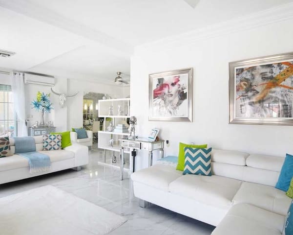 3 quarto Moradia para venda em Villamartin, Orihuela com piscina - 489 900 € (Ref: 9552246)