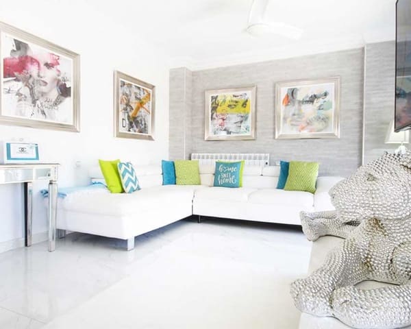 3 quarto Moradia para venda em Villamartin, Orihuela com piscina - 489 900 € (Ref: 9552246)