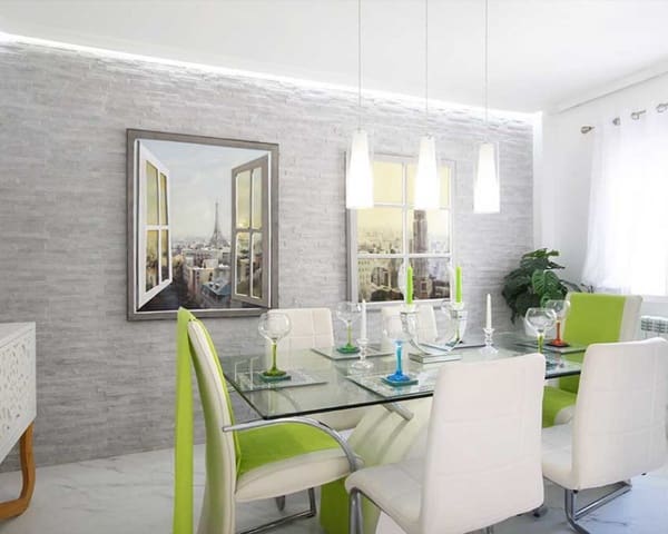 3 quarto Moradia para venda em Villamartin, Orihuela com piscina - 489 900 € (Ref: 9552246)