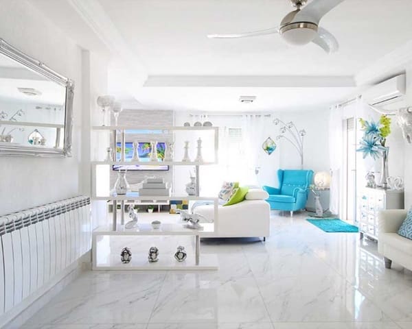 3 quarto Moradia para venda em Villamartin, Orihuela com piscina - 489 900 € (Ref: 9552246)