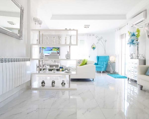 3 quarto Moradia para venda em Villamartin, Orihuela com piscina - 489 900 € (Ref: 9552246)