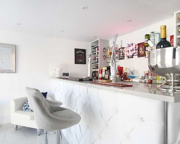 3 quarto Moradia para venda em Villamartin, Orihuela com piscina - 489 900 € (Ref: 9552246)