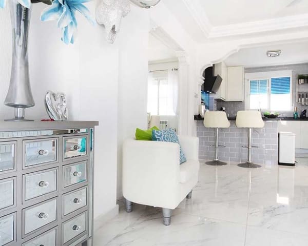 3 quarto Moradia para venda em Villamartin, Orihuela com piscina - 489 900 € (Ref: 9552246)