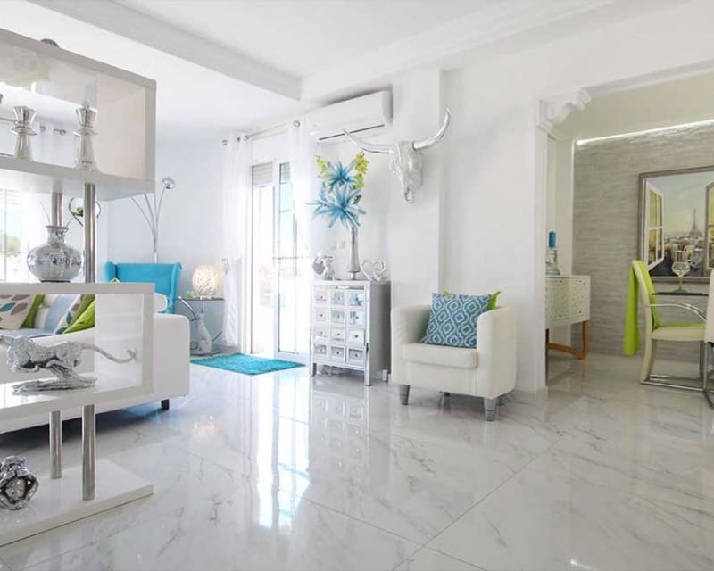 3 quarto Moradia para venda em Villamartin com piscina - 489 900 € (Ref: 9552246)