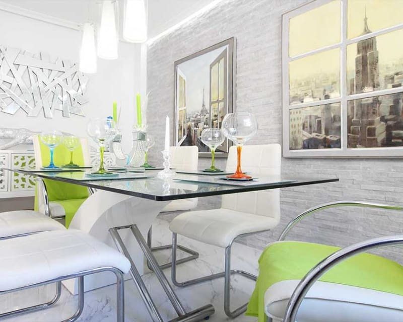 3 quarto Moradia para venda em Villamartin com piscina - 489 900 € (Ref: 9552246)