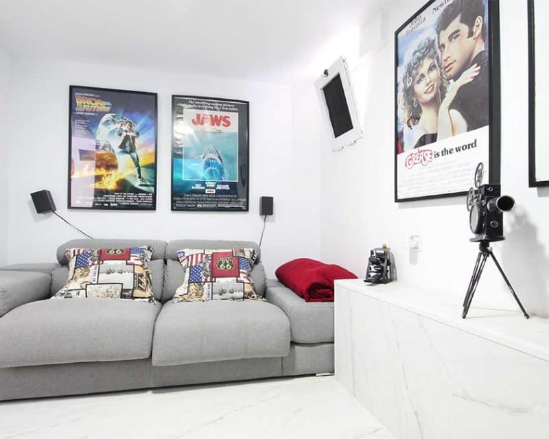 3 quarto Moradia para venda em Villamartin com piscina - 489 900 € (Ref: 9552246)