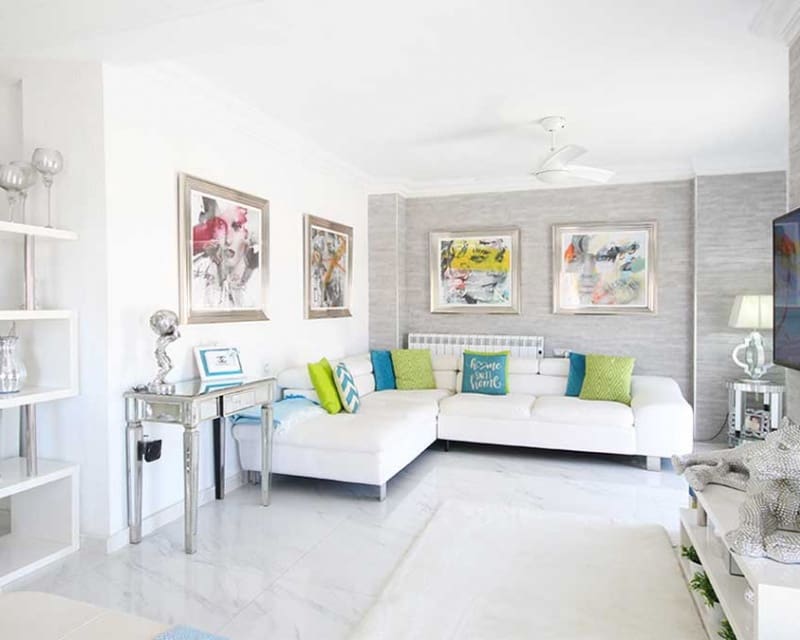 3 quarto Moradia para venda em Villamartin com piscina - 489 900 € (Ref: 9552246)