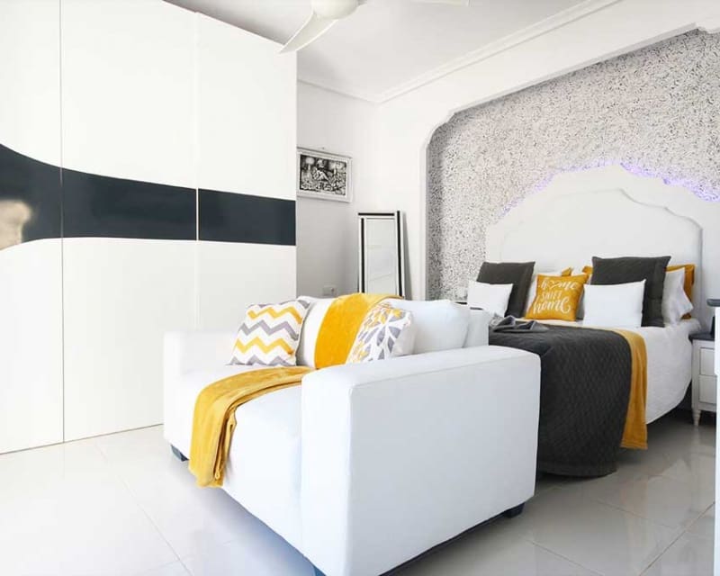 3 quarto Moradia para venda em Villamartin com piscina - 489 900 € (Ref: 9552246)