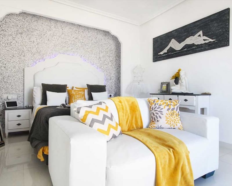 3 quarto Moradia para venda em Villamartin com piscina - 489 900 € (Ref: 9552246)