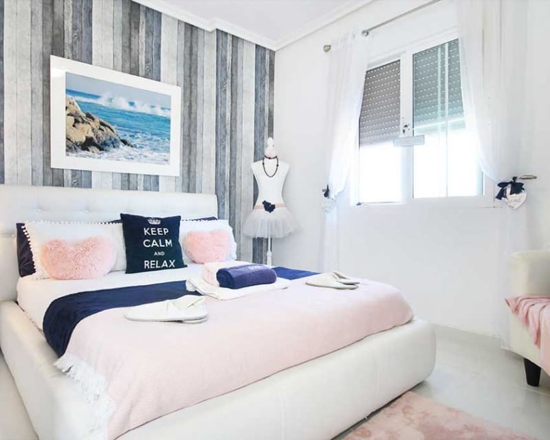 3 quarto Moradia para venda em Villamartin com piscina - 489 900 € (Ref: 9552246)