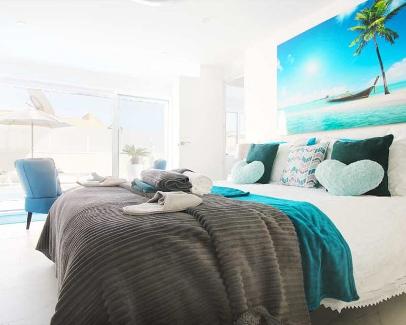 3 quarto Moradia para venda em Villamartin com piscina - 489 900 € (Ref: 9552246)