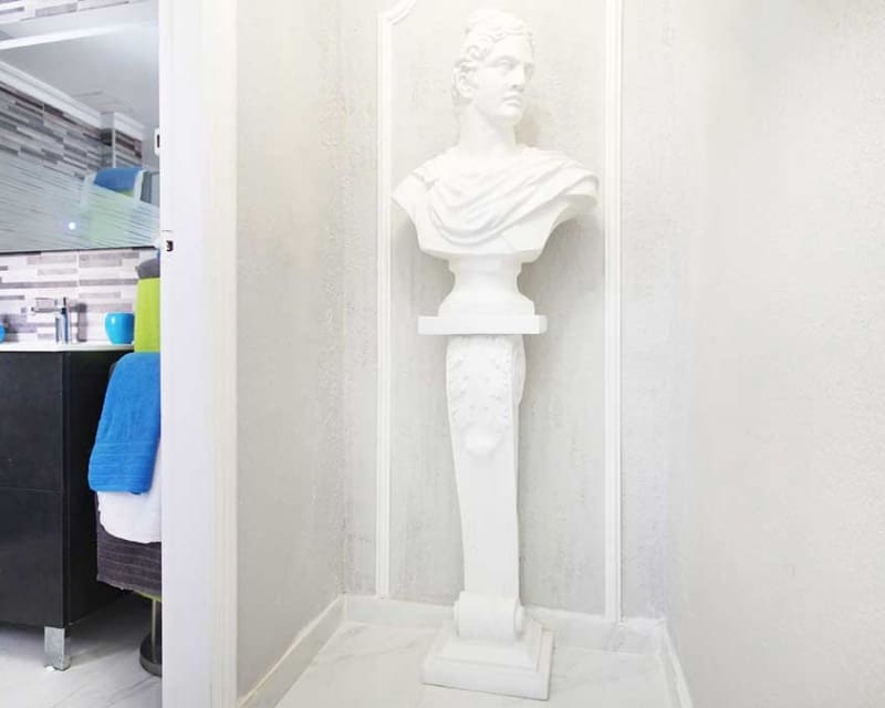 3 quarto Moradia para venda em Villamartin com piscina - 489 900 € (Ref: 9552246)