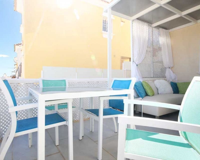 3 quarto Moradia para venda em Villamartin com piscina - 489 900 € (Ref: 9552246)