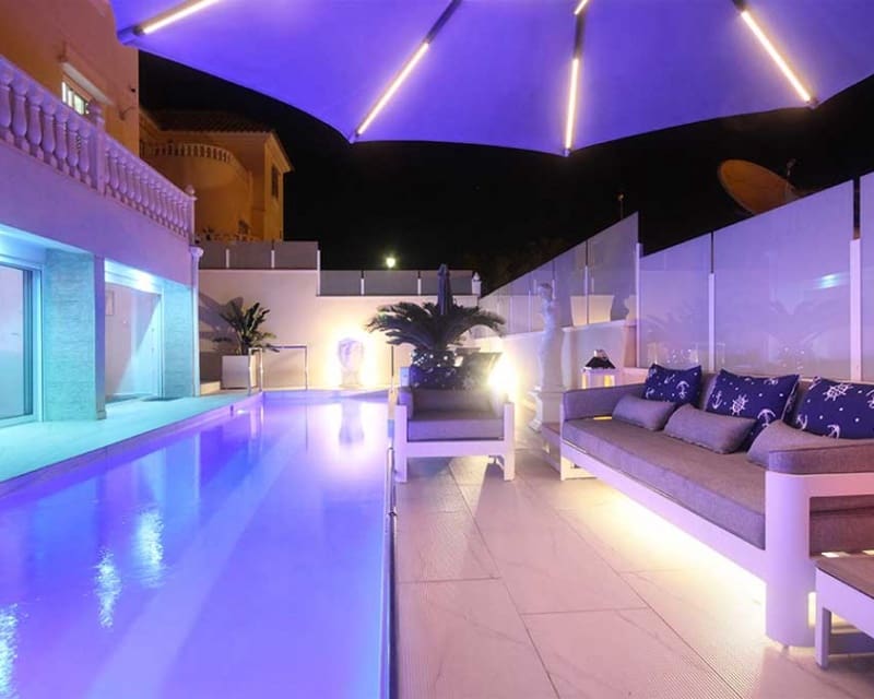 3 quarto Moradia para venda em Villamartin com piscina - 489 900 € (Ref: 9552246)