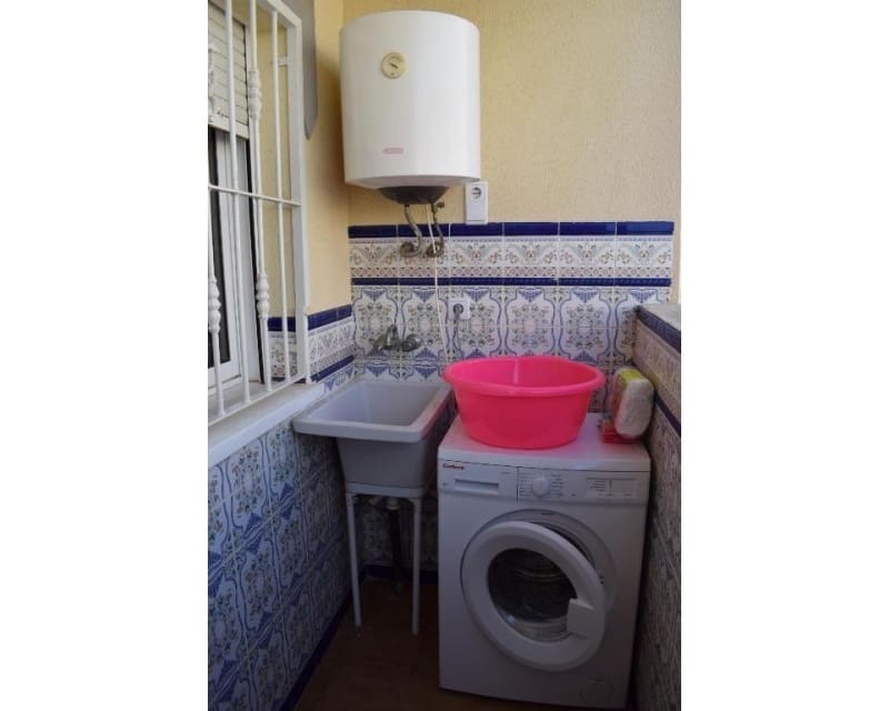 2 sovrum Lägenhet till salu i Villamartin med pool - 137 950 € (Ref: 9552247)