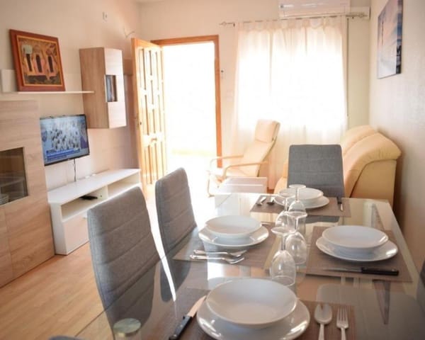 2 sovrum Lägenhet till salu i Villamartin, Orihuela med pool - 137 950 € (Ref: 9552247)