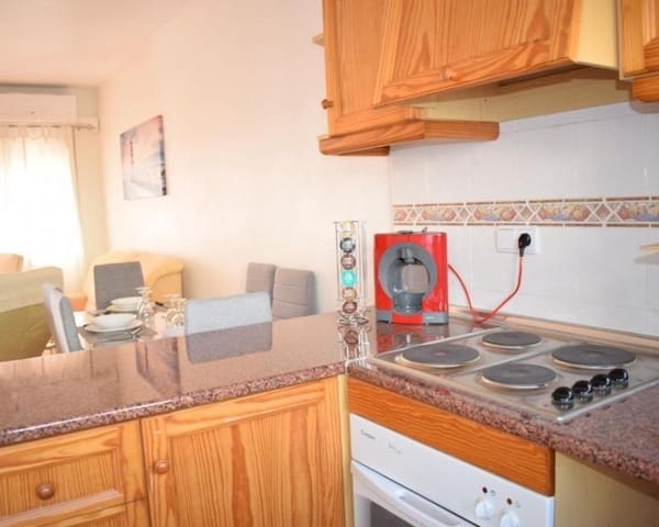 2 sovrum Lägenhet till salu i Villamartin, Orihuela med pool - 137 950 € (Ref: 9552247)