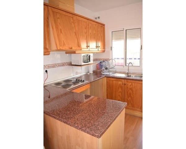 2 sovrum Lägenhet till salu i Villamartin, Orihuela med pool - 137 950 € (Ref: 9552247)