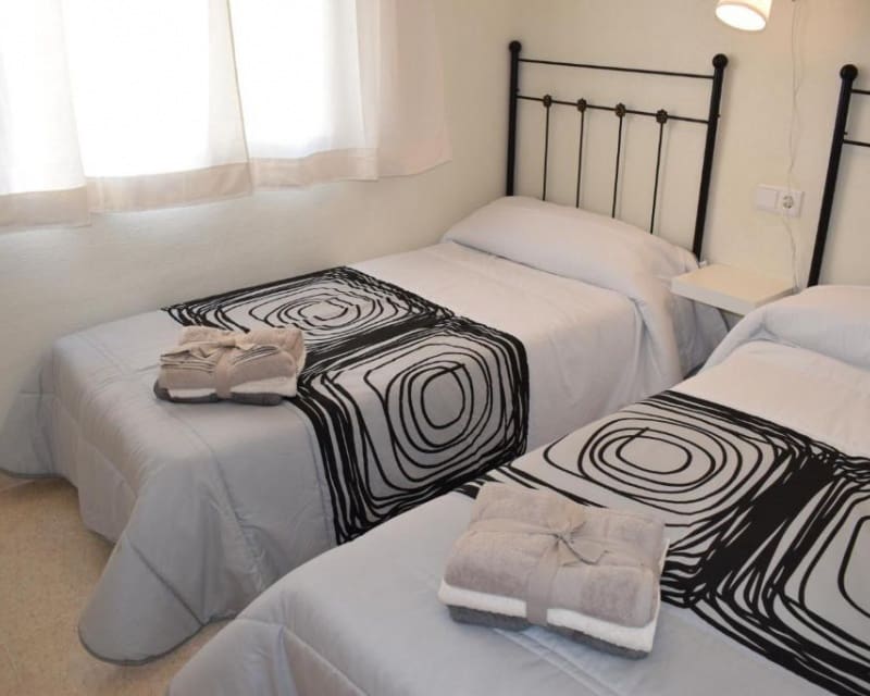 2 sovrum Lägenhet till salu i Villamartin med pool - 137 950 € (Ref: 9552247)