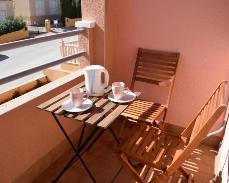 2 sovrum Lägenhet till salu i Villamartin med pool - 137 950 € (Ref: 9552247)