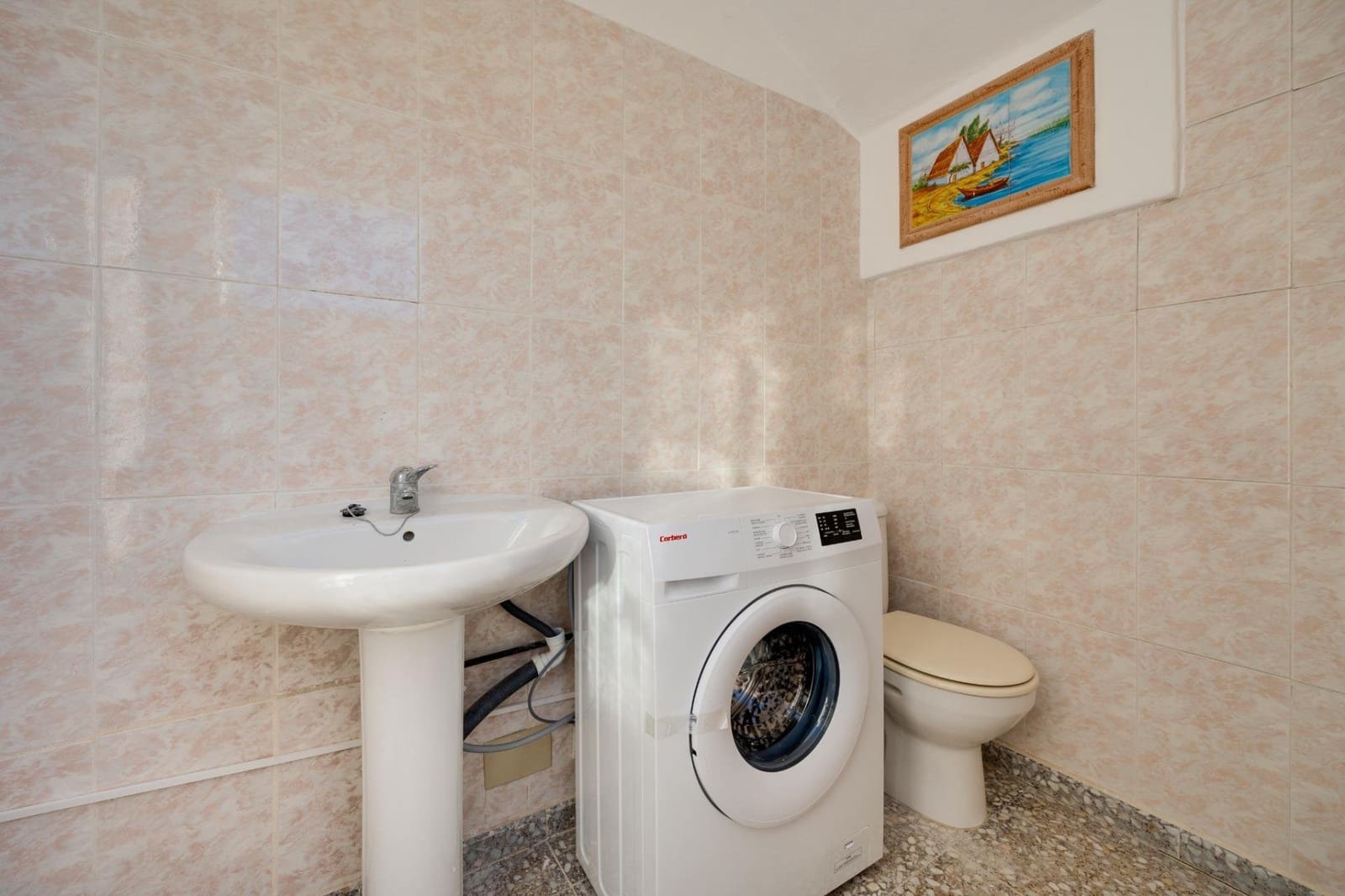 4 makuuhuone Huvila myytävänä paikassa La Zenia mukana uima-altaan - 329 000 € (Ref: 9552248)