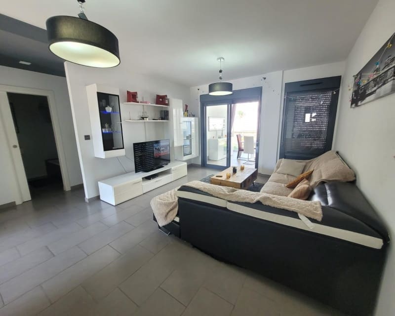 2 Zimmer Apartment zu verkaufen in La Zenia mit Pool - 289.000 € (Ref: 9555246)